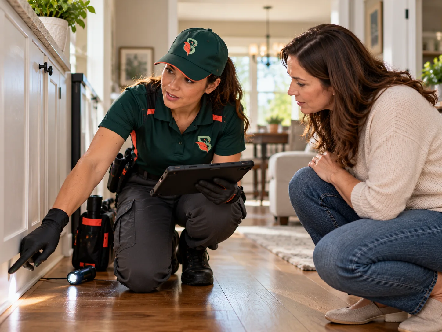 Pest Control Ottumwa, IA FAQs